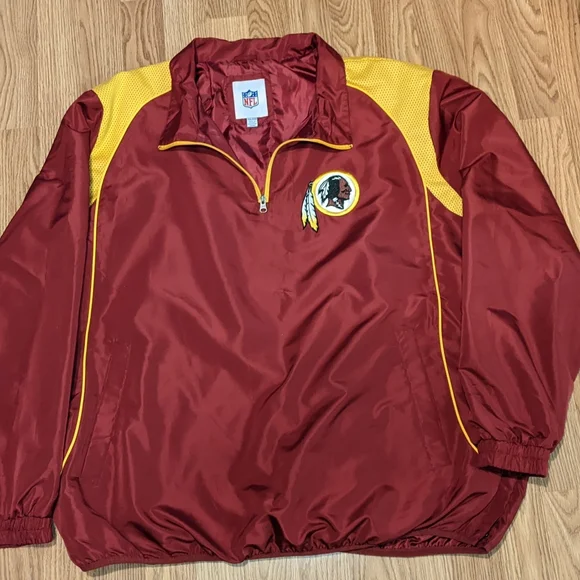 Washington Redskins Jacket - Picture 4 of 4